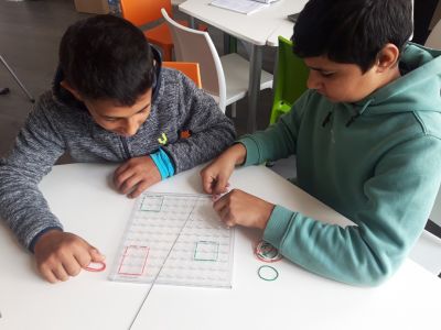 Занимания по интереси 6
