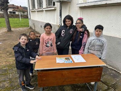 С настъпване на Великденските празници 4
