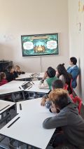 Отбелязваме 150 г. от Априлското въстание - ОУ Христо Ботев - Бисер